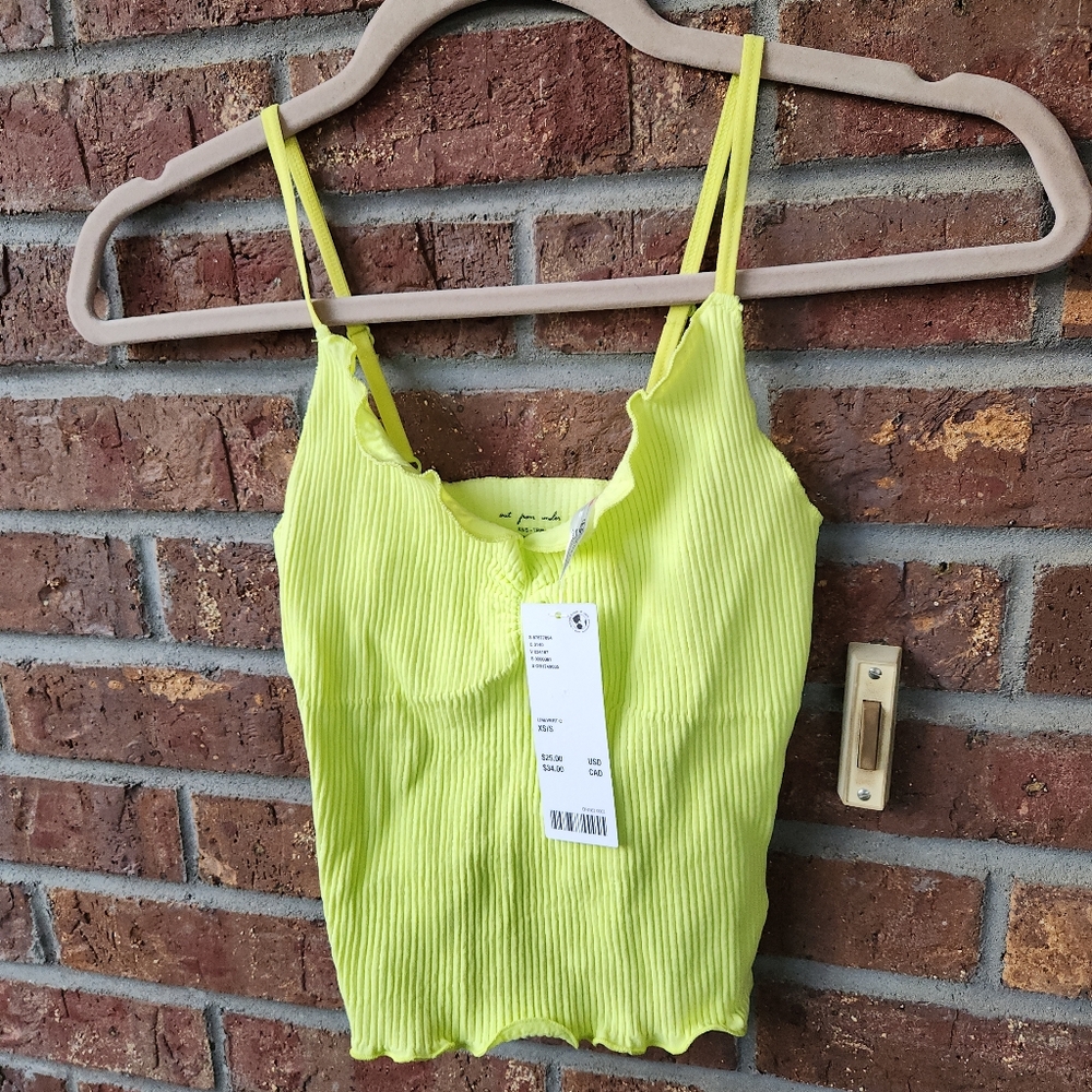 Urban Outfitters Out From Under Amelia Cami